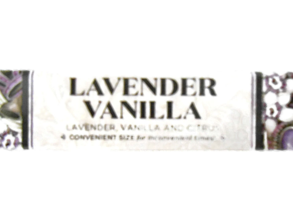 POO-POURRI Before-You-Go Toilet Spray LAVENDER VANILLA 4ml bottle- 3-5 uses