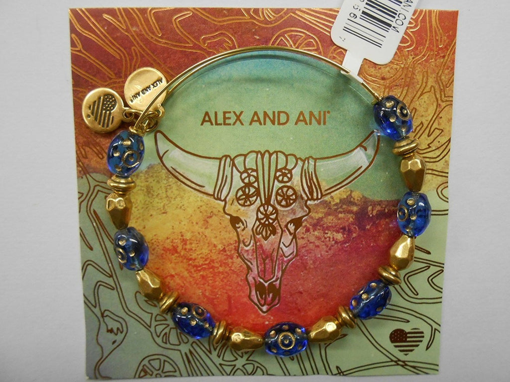 Alex and Ani Radiance EWB, Bangle Bracelet