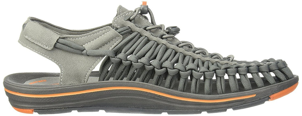 KEEN Men's Uneek Flat-M Sandal