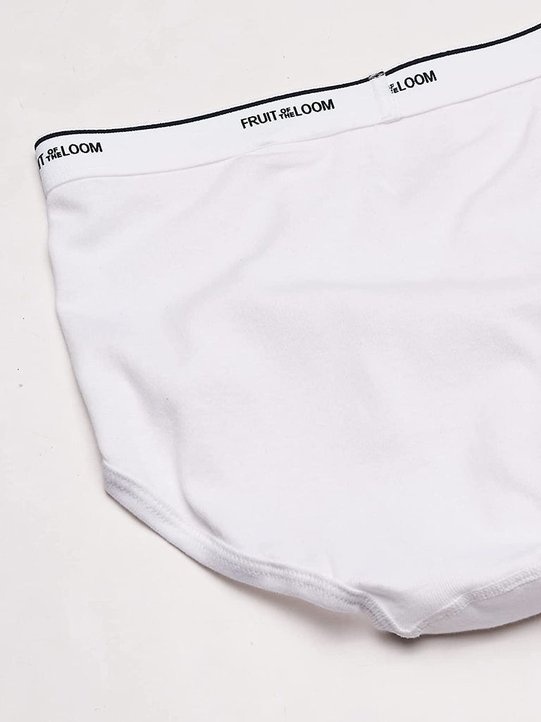 Fruit of the Loom Men's Brief (Pack of 3)