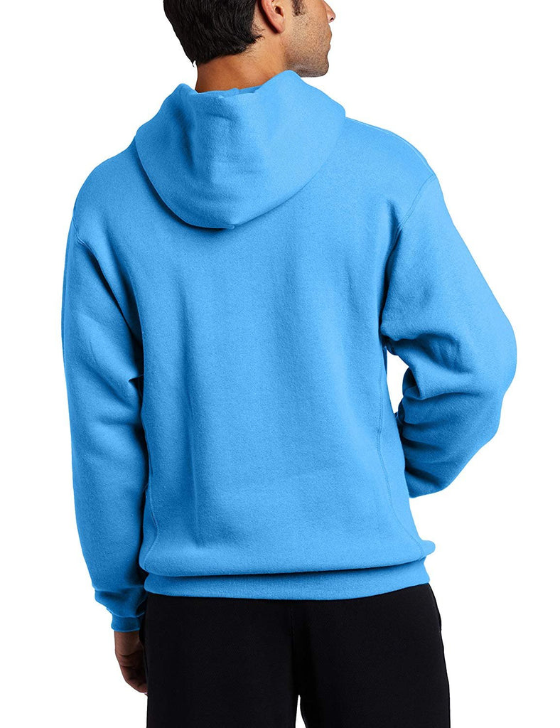 Russell Athletic Men's Dri-Power Pullover Fleece Hoodie