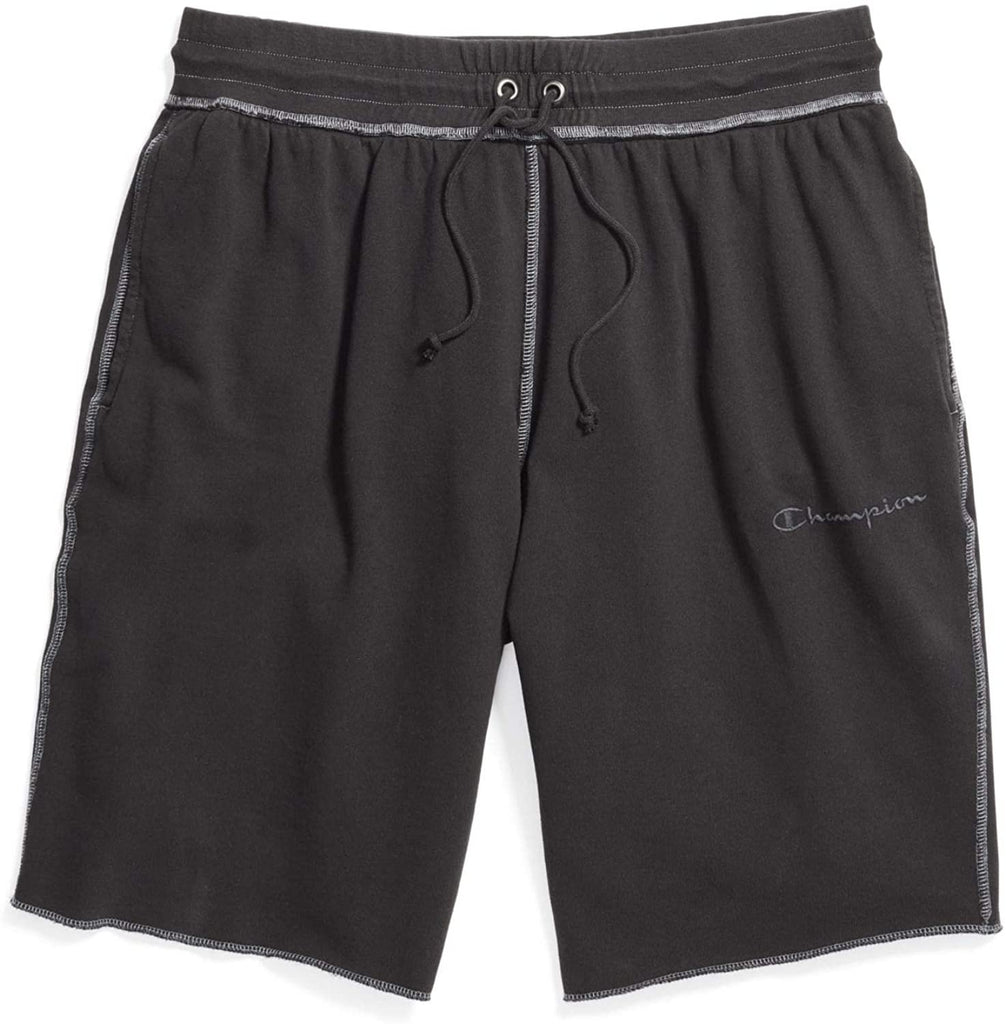 Champion Men's Vintage Dye Fleece Short
