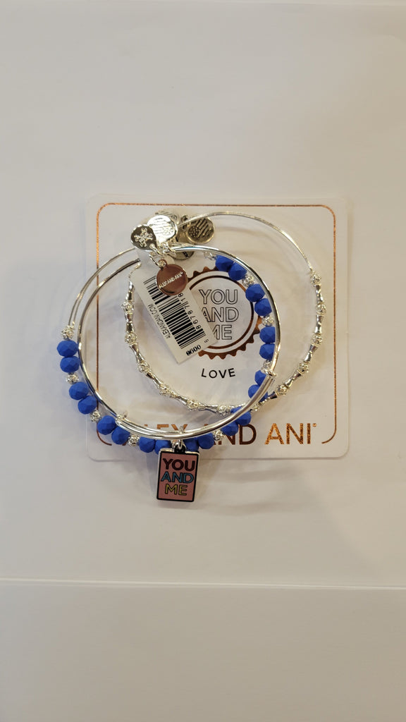 Color Infusion Me and You Set of 3, SS