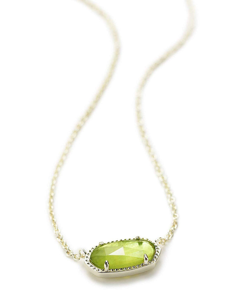 Kendra Scott Signature Elisa Pendant Necklace
