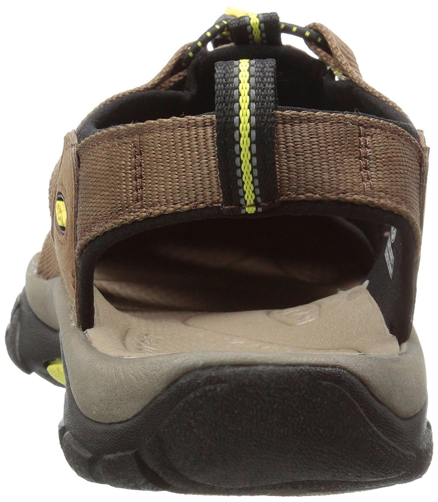 KEEN Men's Newport H2 Sandal