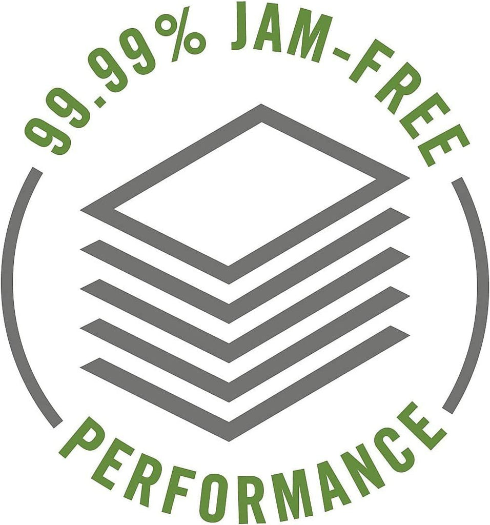 Boise OX9007 X-9 Multi-Use Copy Paper, 92 Bright, 20lb, 11 x 17, White, 2500 Sheets/Carton