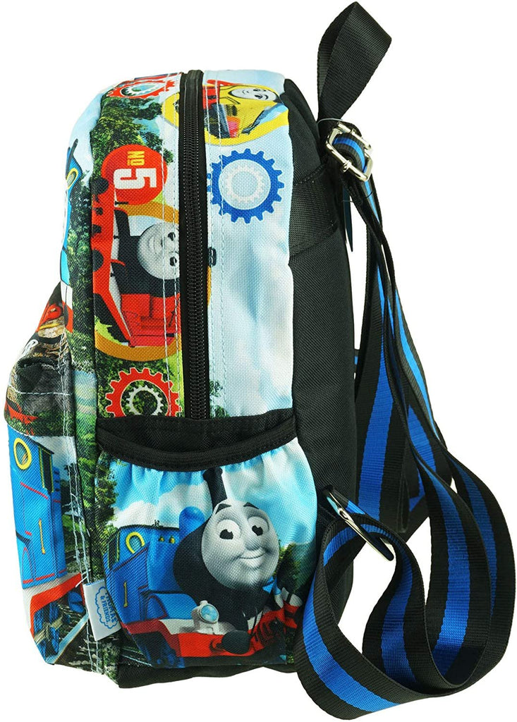 Thomas & Friends Deluxe Oversize Print 12" Backpack - A20274