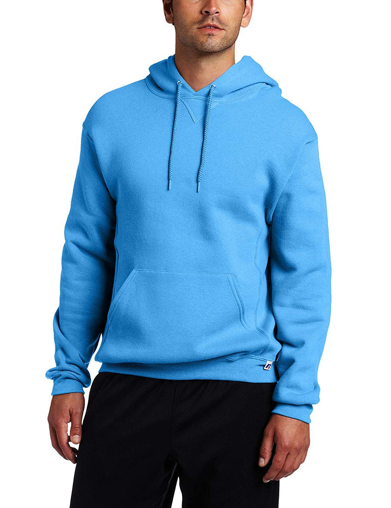 Russell Athletic Men's Dri-Power Pullover Fleece Hoodie