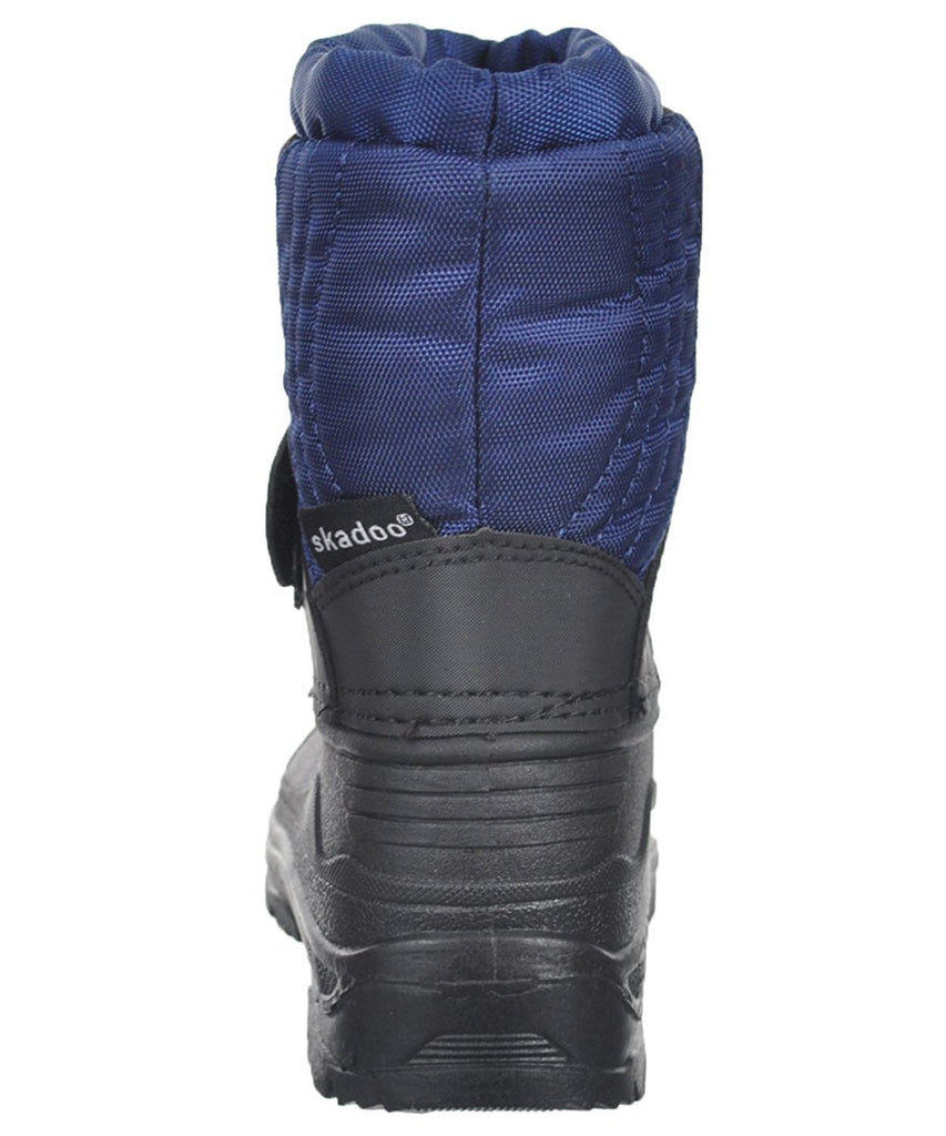 Ska-Doo Cold Weather Snow Boot 1318 Blue