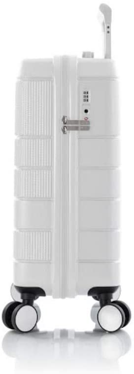 Heys America Neo 21-Inch Hardside Carry-On Spinner