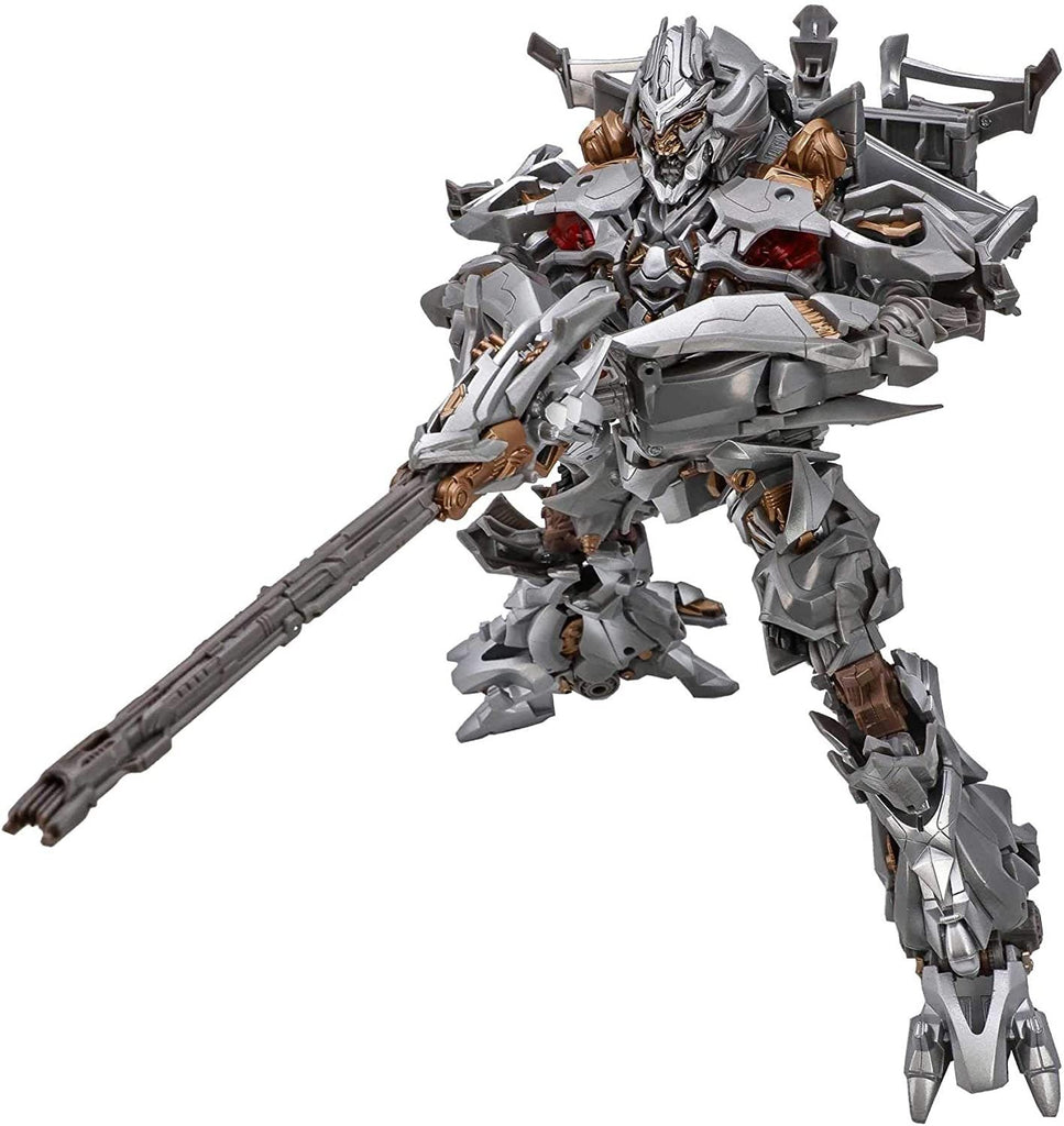 Transformers Masterpiece 12" Action Figure Movie Series - Megatron Mpm-8