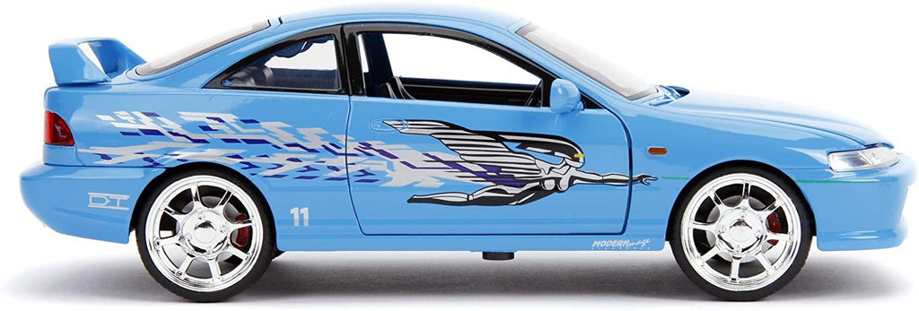 Jada Toys Fast & Furious