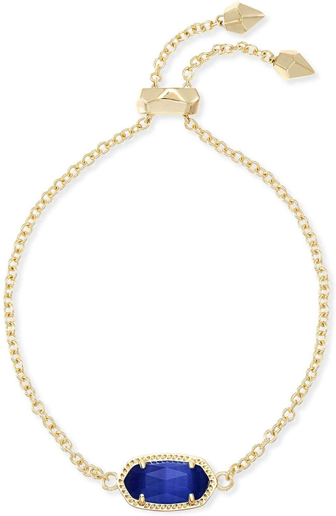 Kendra Scott Elaina Adjustable Chain Bracelet