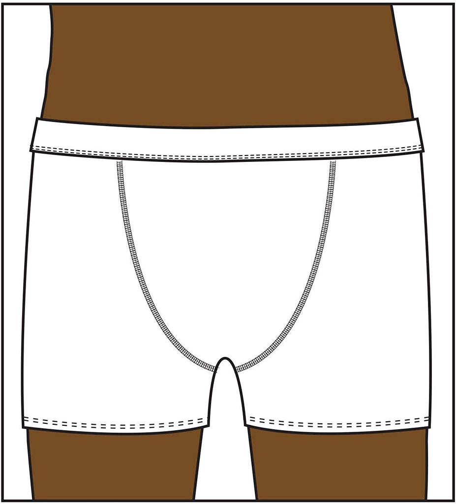 DC Comics Men's Batman Classic 5pk Boxer Briefs