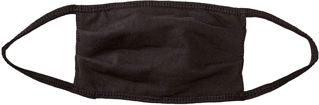 Hanes Face Mask, Pack of 10