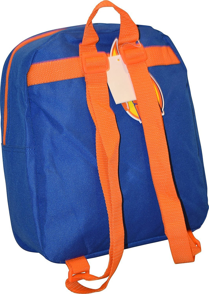 Nickelodeon Blaze And The Monster Machine 12" School Bag Backpack