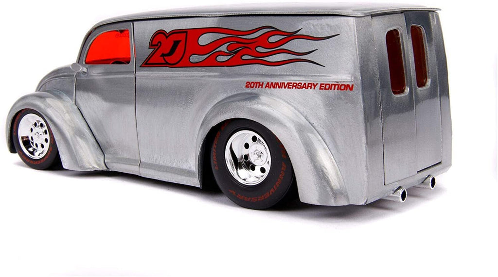 1:24 Jada 20 - Drods - Div Cruiser