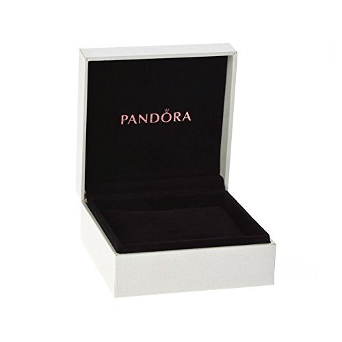 PANDORA 791948CZ Forever Friends Dangle Charm
