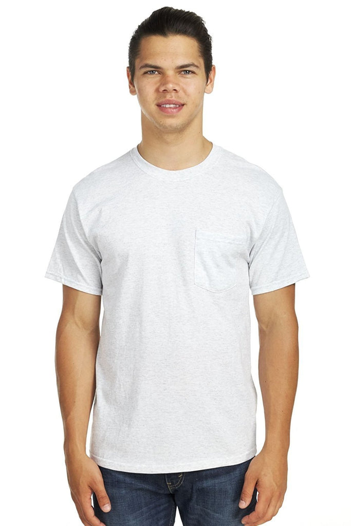 Hanes Men's 50/50 Comfort Blend Eco Smart Tee