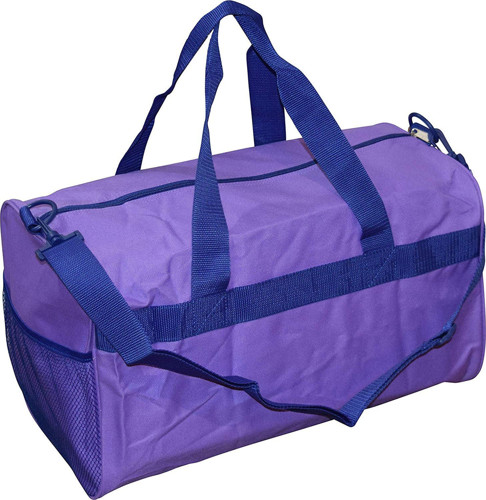 Descendants 2 18" Carry-On Duffel Bag