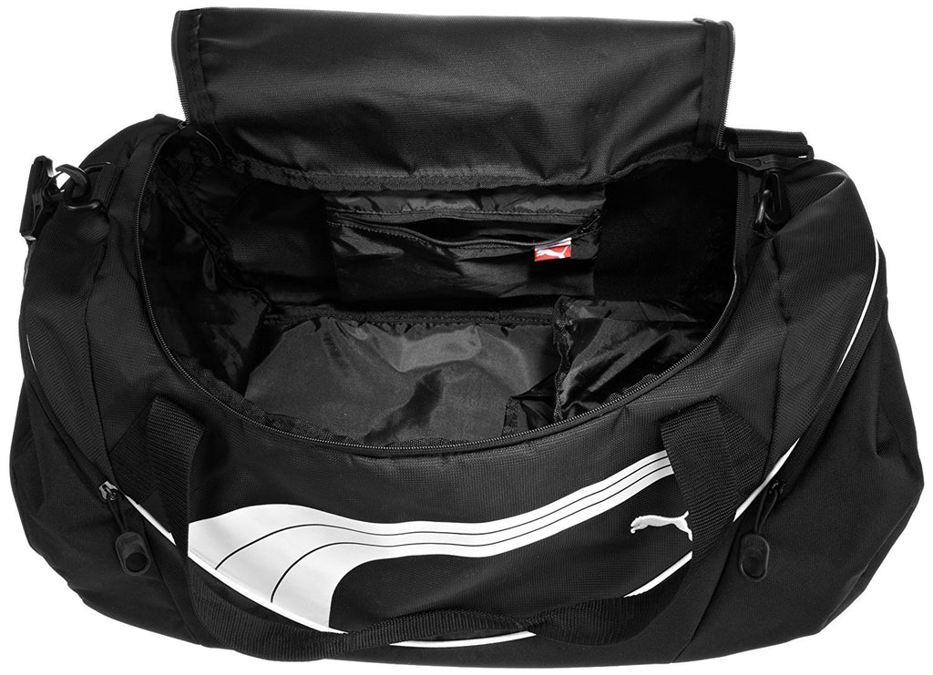 PUMA Men's Teamsport Formation 20 Inch Duffel Bag