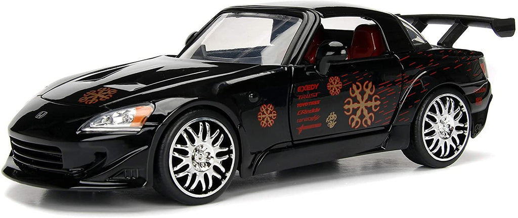 Jada Toys Fast & Furious