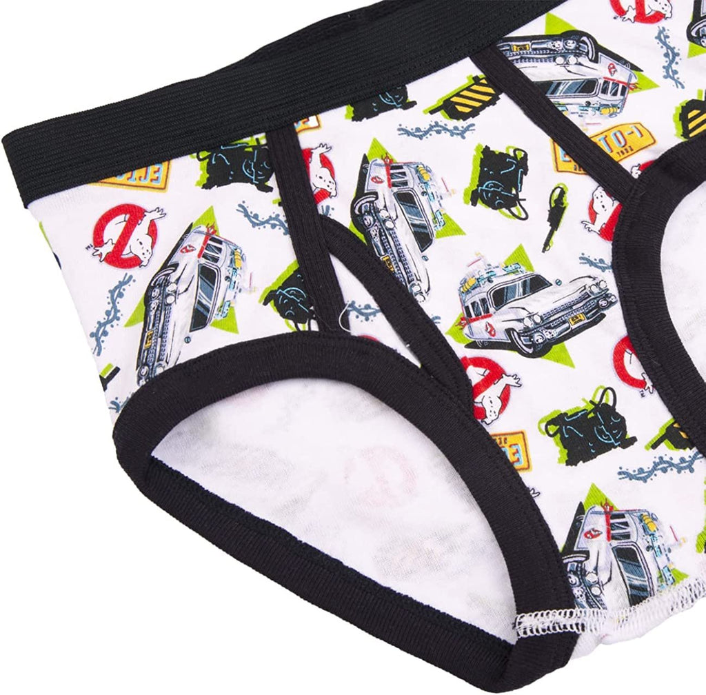 Ghostbusters Boys' Underwear