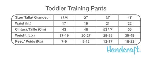 Marvel Baby Hero 7pk Potty Training Pants