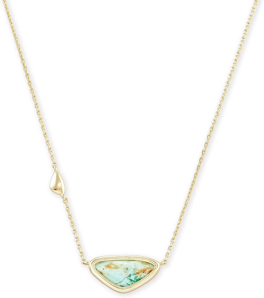 Kendra Scott Margot Short Pendant Necklace