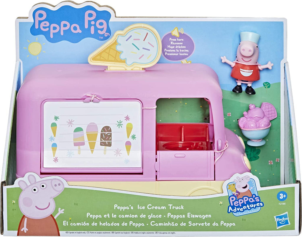PEP PEPPAS Family Bedtime