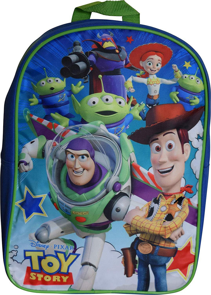 Disney Pixar Toy Story 15" Backpack