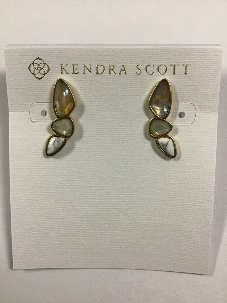Kendra scott ivy ear climber discount