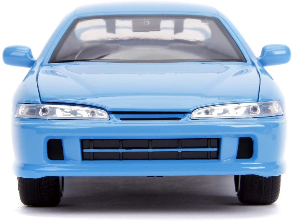 Jada Toys Fast & Furious