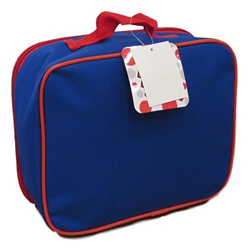 Disney Mickey Mouse and Friends Insulated Lunch Box - Lunch Bag