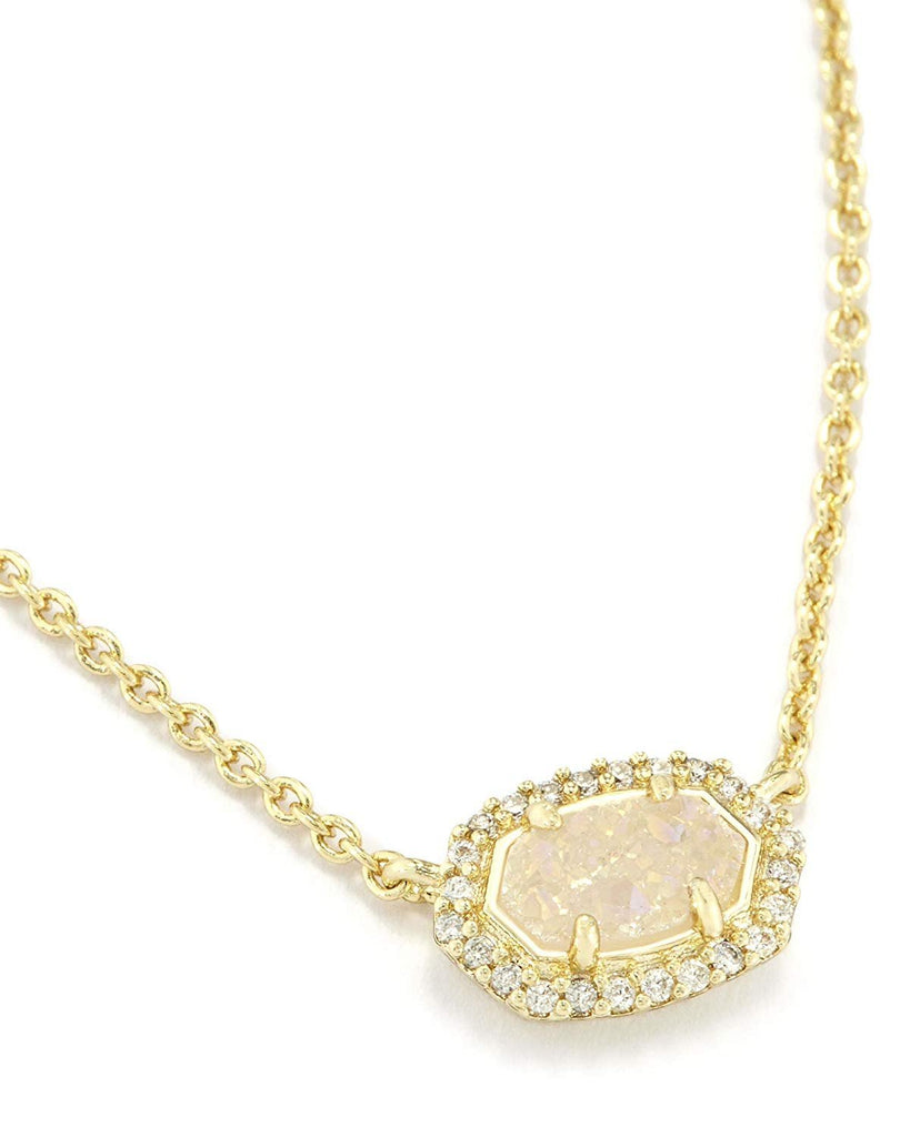 Kendra Scott Chelsea Pendant Necklace