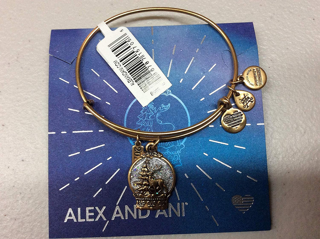 Alex and Ani Womens 2018 Bangle