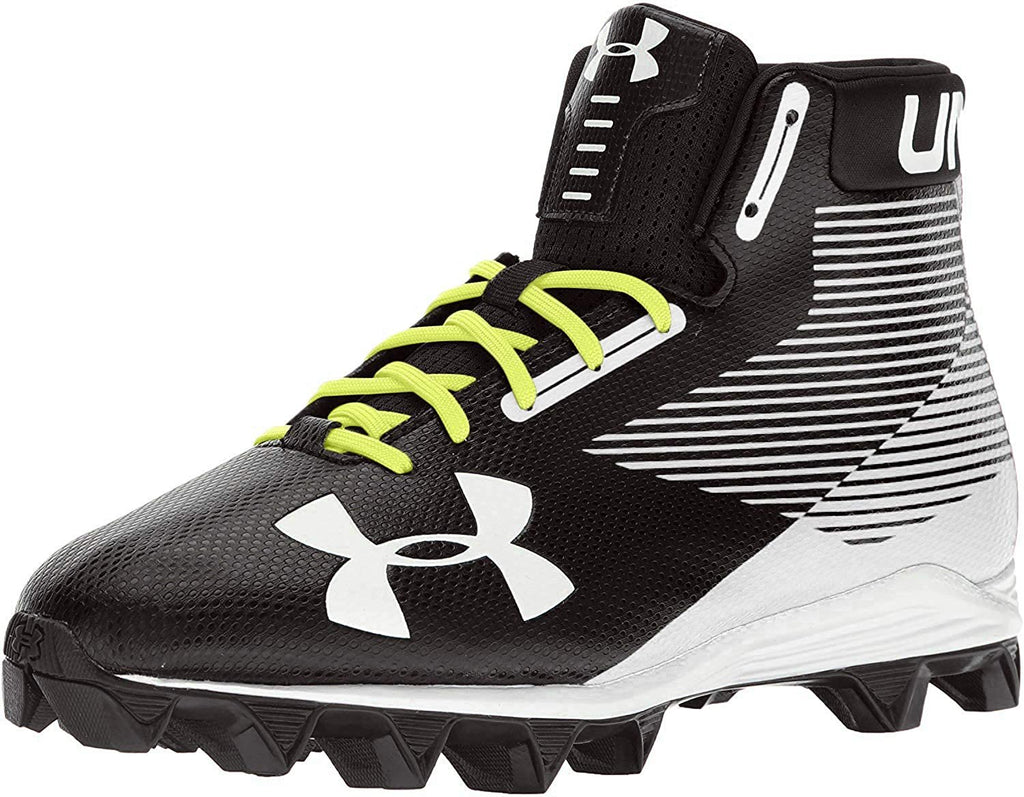 Under Armour Men's Breathe Trainer Football Shoe