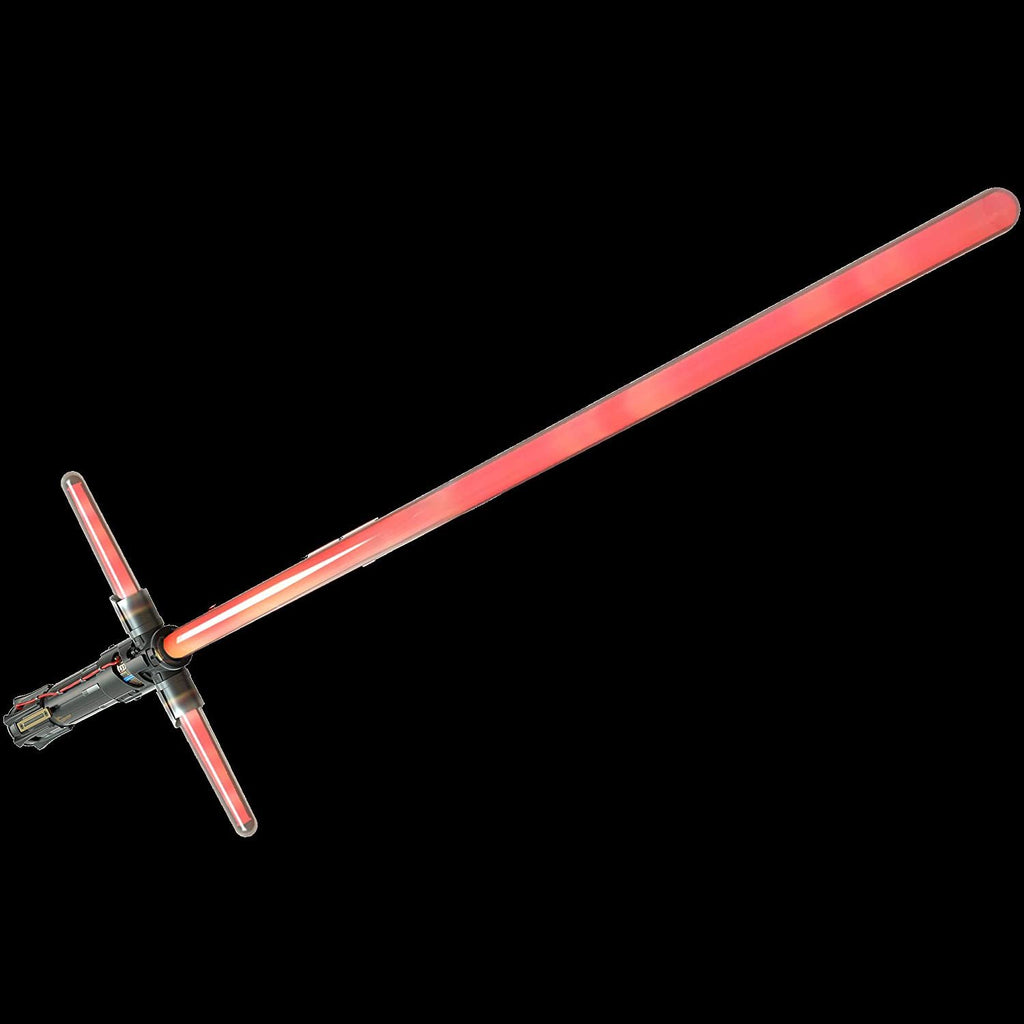 STAR WARS The Black Series Supreme Leader Kylo Ren Force Fx Elite Lightsaber