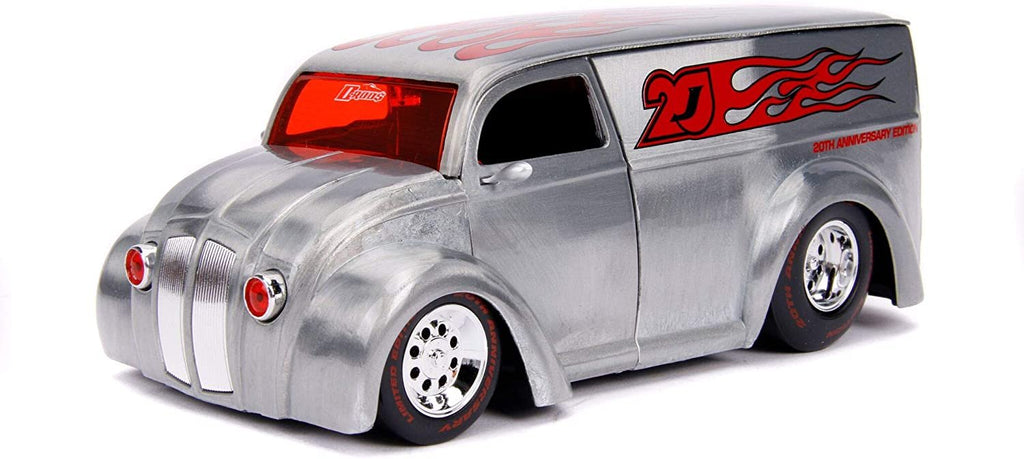 1:24 Jada 20 - Drods - Div Cruiser