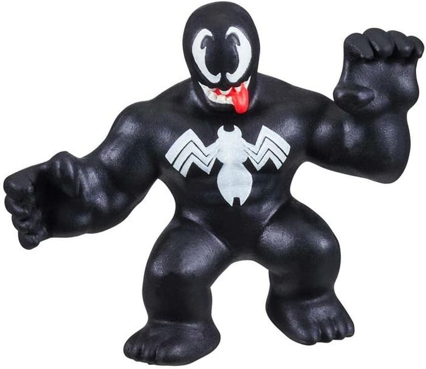 Heroes of Goo Jit Zu 2.5 inch Marvel Minis (Venom)