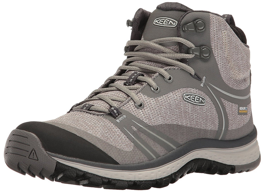KEEN Women's Terradora Mid Waterproof Hiking Shoe