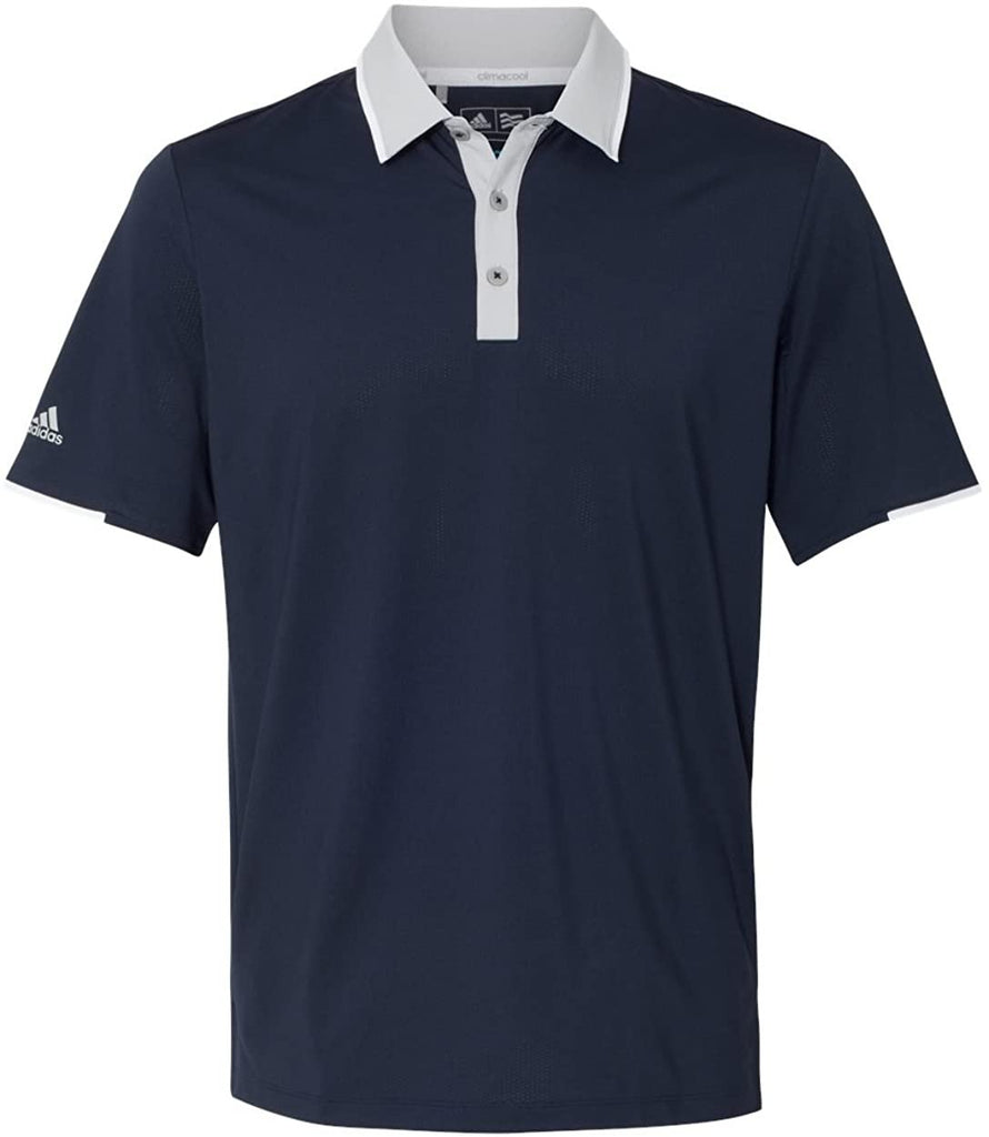 adidas Climacool Performance Polo (A166)