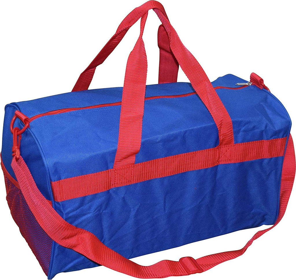 Marvel Avengers 18" Carry-On Duffel Bag