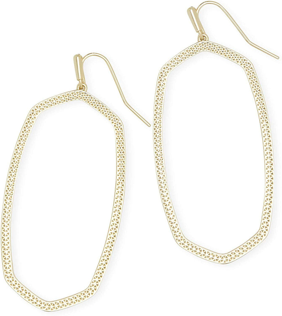 Kendra Scott Danielle Drop Earrings