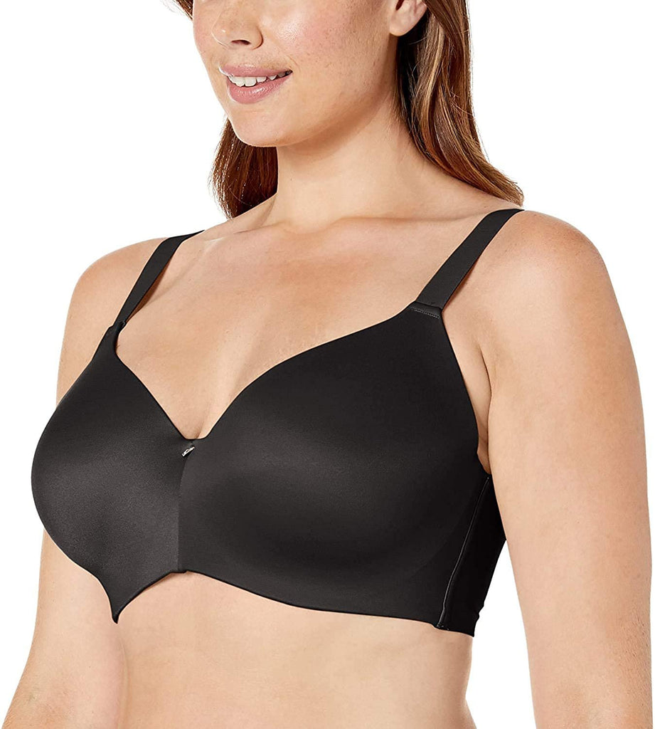 Bali Women's One Smooth U Eversmooth Underwire Bra DF6560