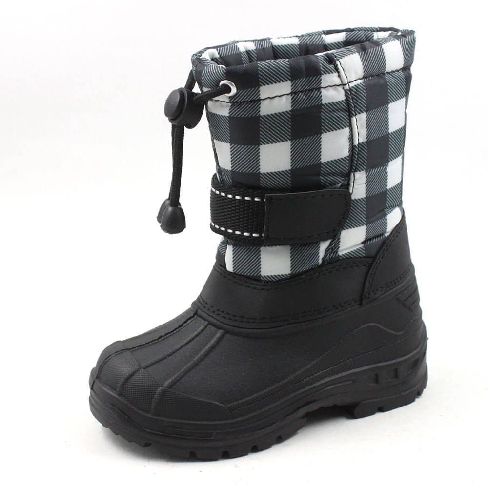 Skadoo Kids Snow Boots Toddler/ Little Kid/ Big Kid Size MANY COLORS