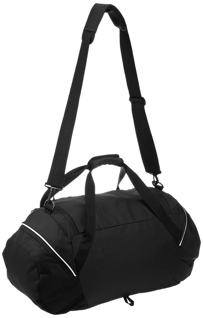 PUMA Men's Teamsport Formation 20 Inch Duffel Bag