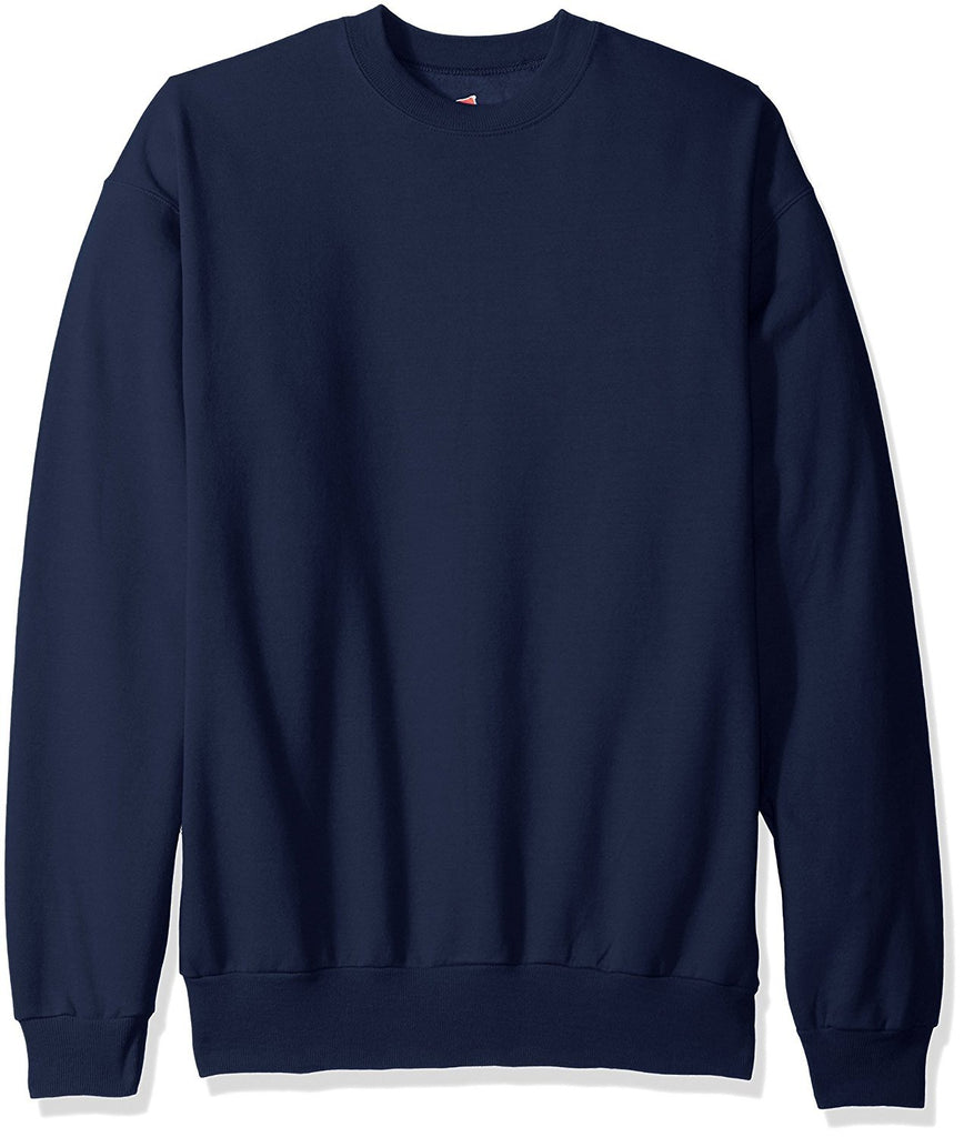 Hanes Men's Ecosmart Fleece Sweatshirt