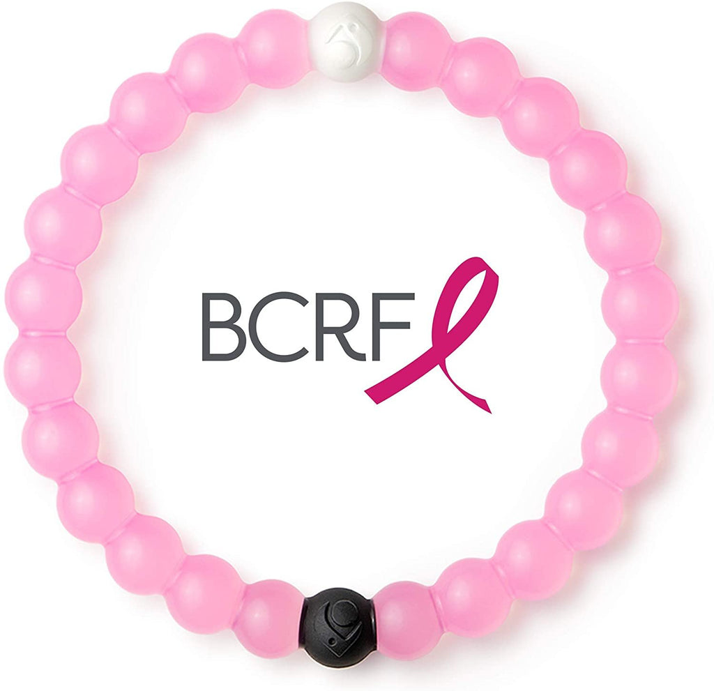 Lokai Breast Cancer Cause Collection Bracelet
