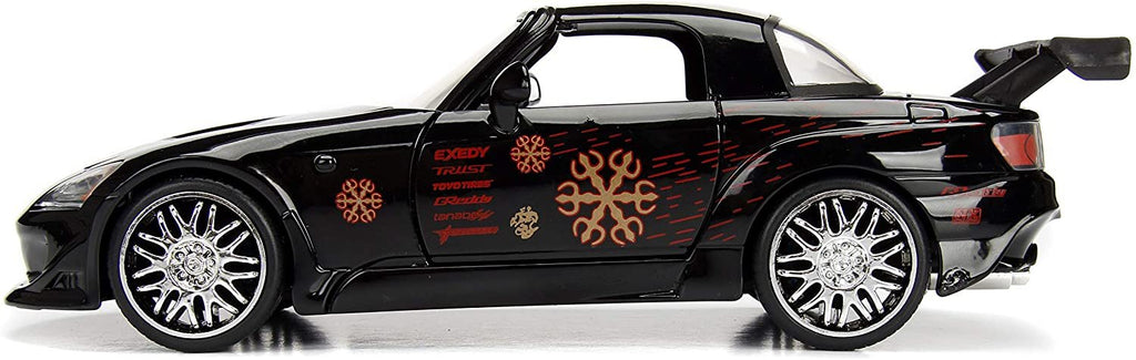 Jada Toys Fast & Furious